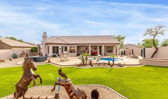 4907 E ROY ROGERS Rd, Cave Creek, AZ 85331