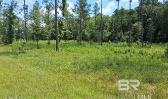 00000 Lottie Rd, Atmore, AL 36507