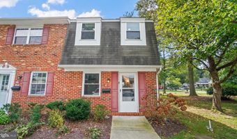115 MERRYMAN Ct, Annapolis, MD 21401