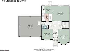 63 STONEBRIDGE Dr, Felton, DE 19943
