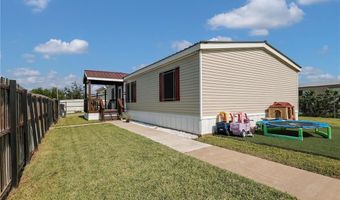 804 Red Bud Dr, Alamo, TX 78516