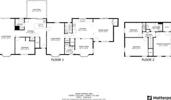 389 Douglas Pike, North Smithfield, RI 02896