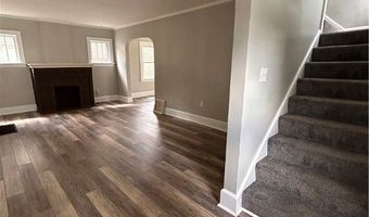 1438 Redwood Ave, Akron, OH 44301