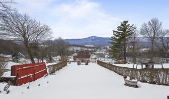 12 2nd St, Adams, MA 01220