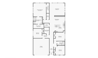 1128 Nighthawk Trl, Alvarado, TX 76009