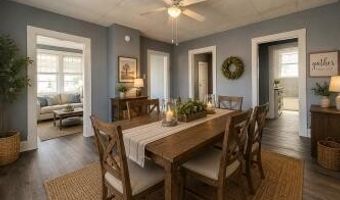 517 W North St W, Ahoskie, NC 27910