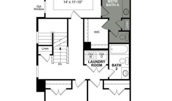 2234 Chattering Lory Ln, Apex, NC 27502