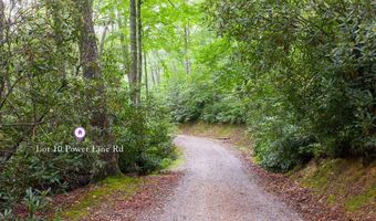 Lot 10 Power Line Rd, Glenville, NC 28736