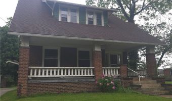 105 W Ely St, Alliance, OH 44601