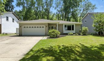 53 Christine Dr, Amherst, NY 14228
