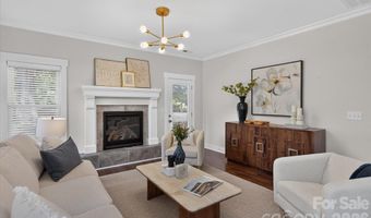 2562 Roseview Ln, Charlotte, NC 28205
