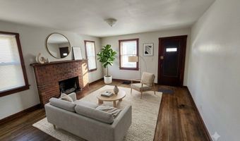 2231 Lincoln St, Anderson, IN 46016
