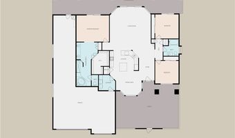 2580 Highland Trl, Bullhead City, AZ 86442