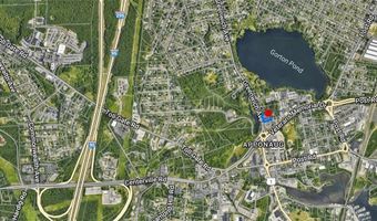 1282 Greenwich Ave, Warwick, RI 02886