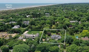 24 Sarahs Path, Amagansett, NY 11930