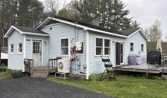 43 C-S Dr, Bethel, VT 05032