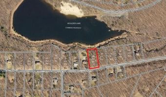 Lot 411J Mountain Road Road, Albrightsville, PA 18201