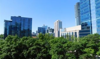 1101 Juniper St NE 611, Atlanta, GA 30309