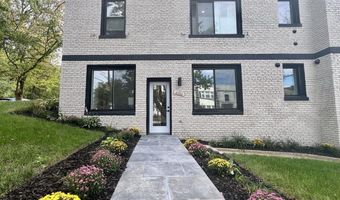2524 41ST St NW 1, Washington, DC 20007