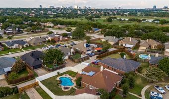 7020 Northpointe Ct, The Colony, TX 75056