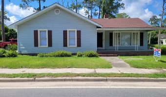 314 W 16 TH St, Alma, GA 31510