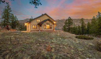 520 Isaac Ln, Bellvue, CO 80512