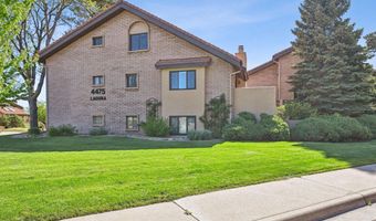 4475 Laguna Pl 201, Boulder, CO 80303