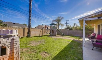 2068 S Janette Ln, Anaheim, CA 92802