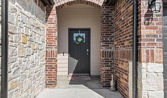 1507 Foxtail Park Ln, Bartlesville, OK 74006