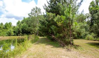 2512 Beulah Church Rd, Alma, GA 31510