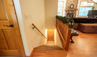1809 S Badger Ln, Arkdale, WI 54613