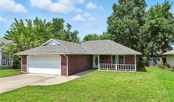 9325 E 530 Rd, Claremore, OK 74019