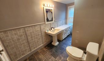 303 N Bluff Ave, Anthony, KS 67003