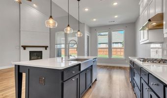 14924 Nightmist Rd, Aledo, TX 76008