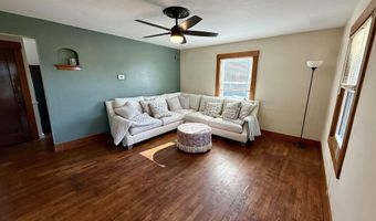 665 W Clark St, Berne, IN 46711
