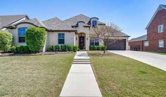 306 Creekview Ter, Aledo, TX 76008