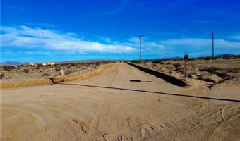 23415 Spinet Rd, Barstow, CA 92311