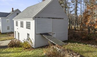 730 Beech Hill Rd, Auburn, ME 04210