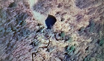 Lot 13 off big ridge Road, Addison, ME 04606