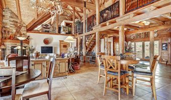 95 Panorama Way N, Angel Fire, NM 87710
