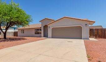 14309 S AMADO Blvd, Arizona City, AZ 85123