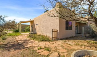 3135 W GREEN PARK Dr, Benson, AZ 85602
