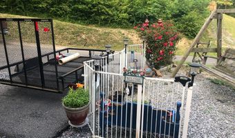 Raven Nest Branch Rd. lot 0, Bandy, VA 24602