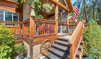 7900 Hyatt Prairie Rd # 16, Ashland, OR 97520