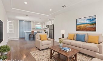 732 N Crescent Hts, Los Angeles, CA 90046