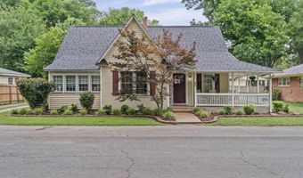 307 N 4th St, Augusta, AR 72006