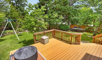 5703 CROMWELL Dr, Bethesda, MD 20816