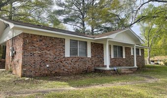 6139 Old 8th St Rd, Meridian, MS 39307