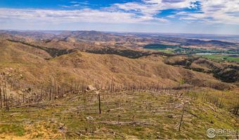 0 Pine Acres, Bellvue, CO 80512