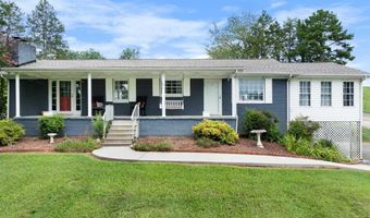 2485 Indian Ridge Rd, Blaine, TN 37709